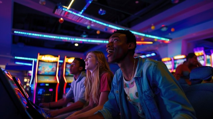 Proses login dan navigasi Microgaming di aplikasi seluler alexsis toto